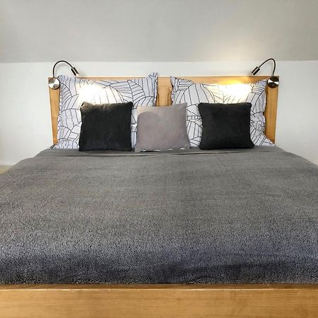 Apartman S Vyhledem Na Jezero Lipno nad Vltavou Εξωτερικό φωτογραφία