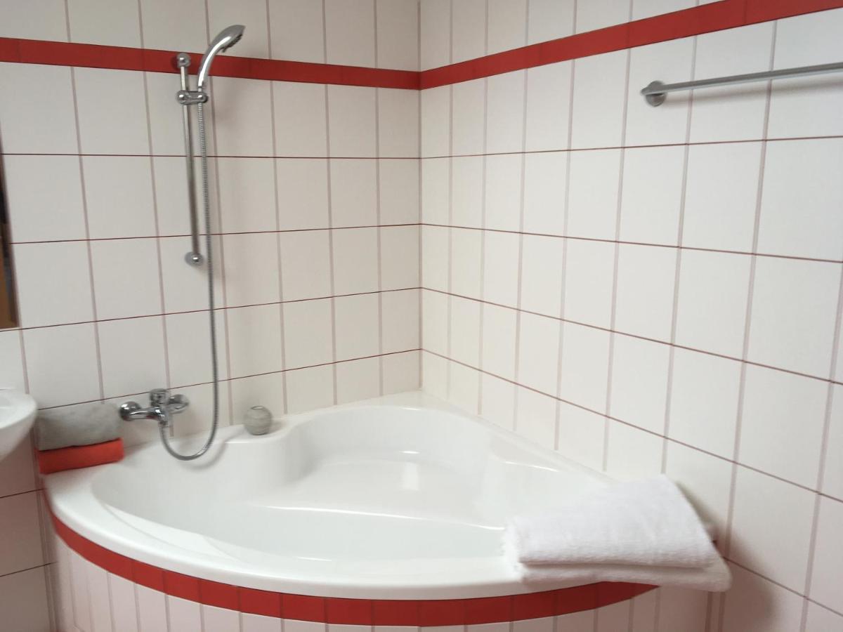 Apartman S Vyhledem Na Jezero Lipno nad Vltavou Εξωτερικό φωτογραφία