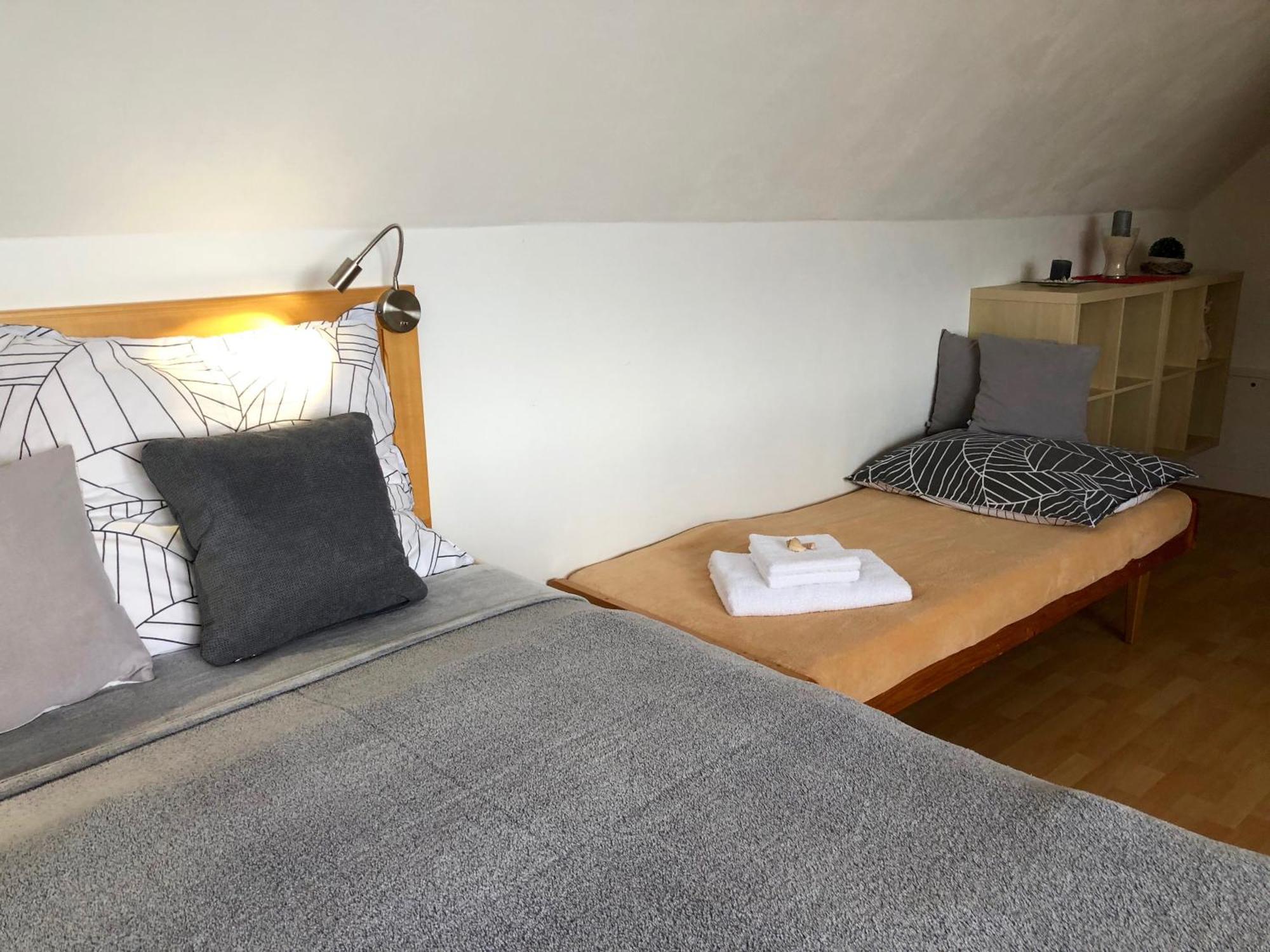 Apartman S Vyhledem Na Jezero Lipno nad Vltavou Εξωτερικό φωτογραφία