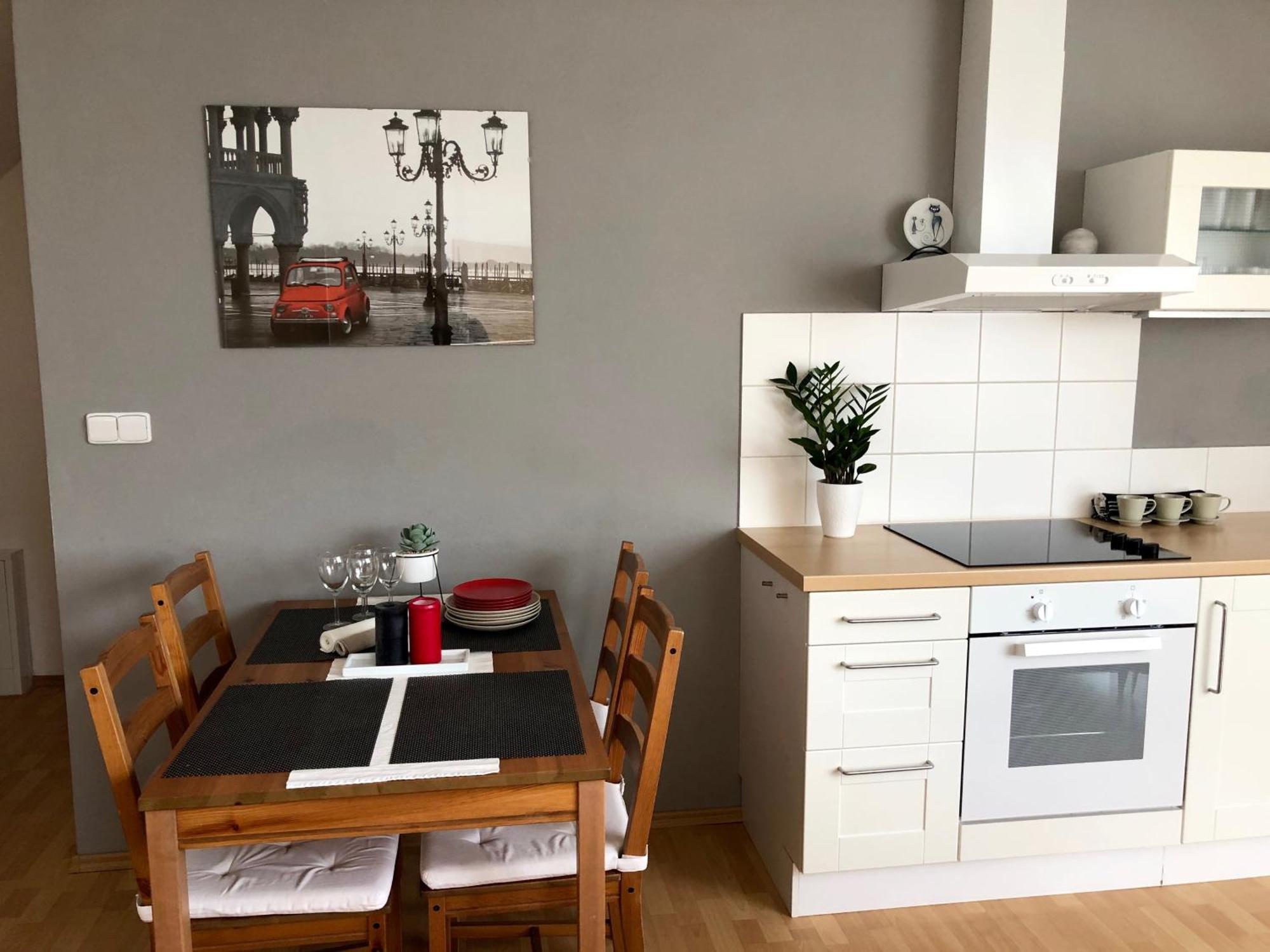 Apartman S Vyhledem Na Jezero Lipno nad Vltavou Εξωτερικό φωτογραφία