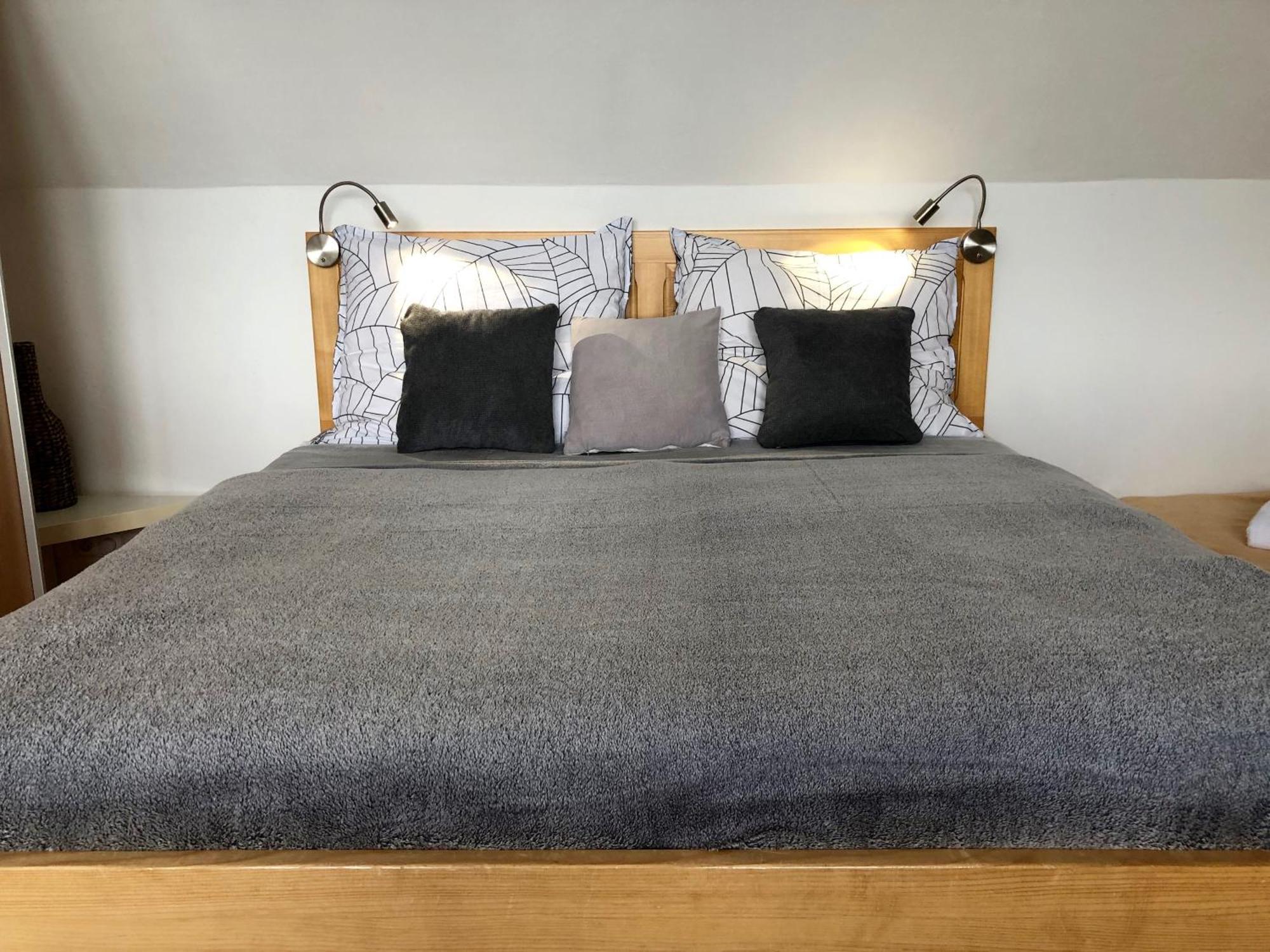 Apartman S Vyhledem Na Jezero Lipno nad Vltavou Εξωτερικό φωτογραφία