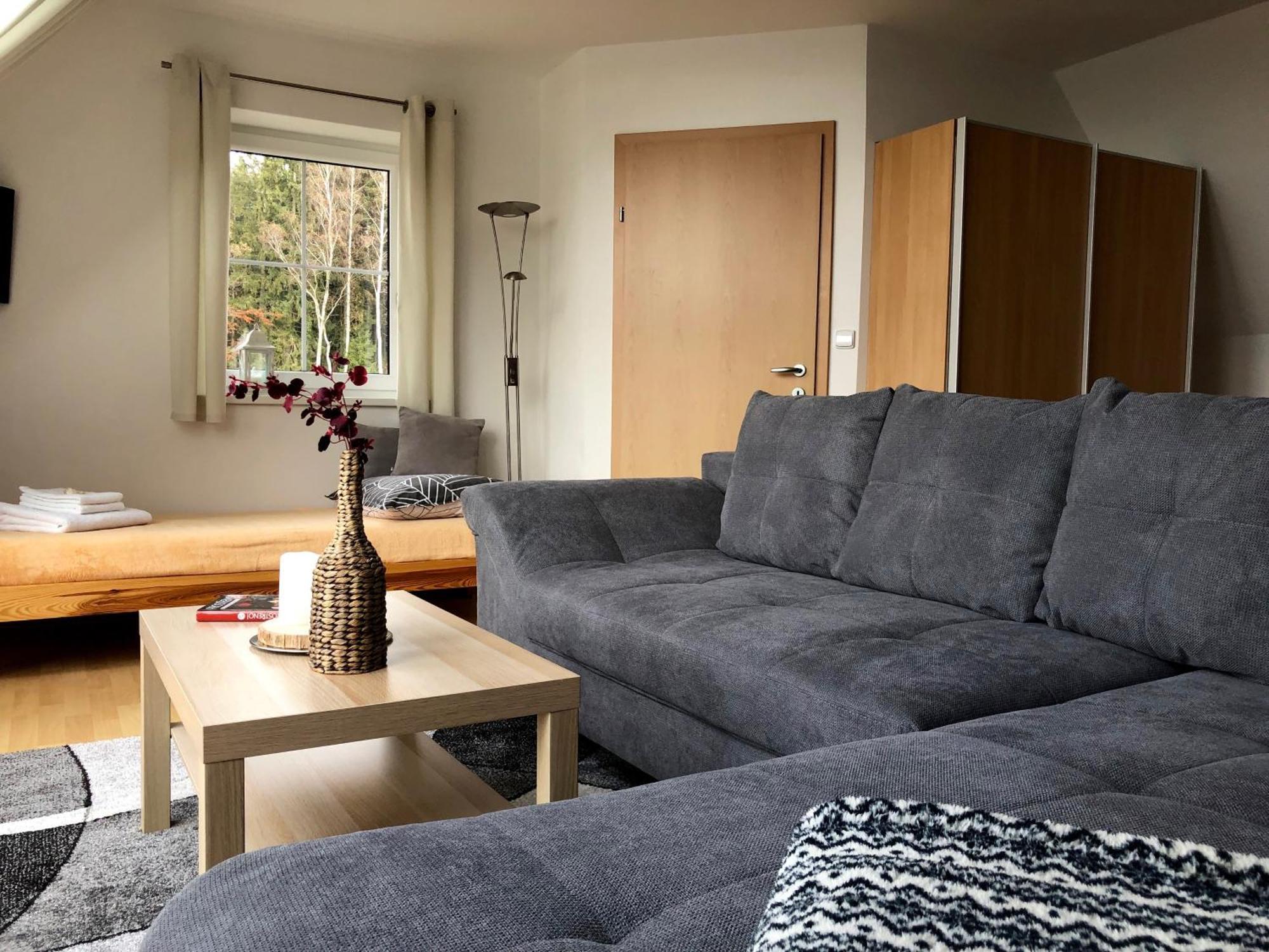 Apartman S Vyhledem Na Jezero Lipno nad Vltavou Εξωτερικό φωτογραφία