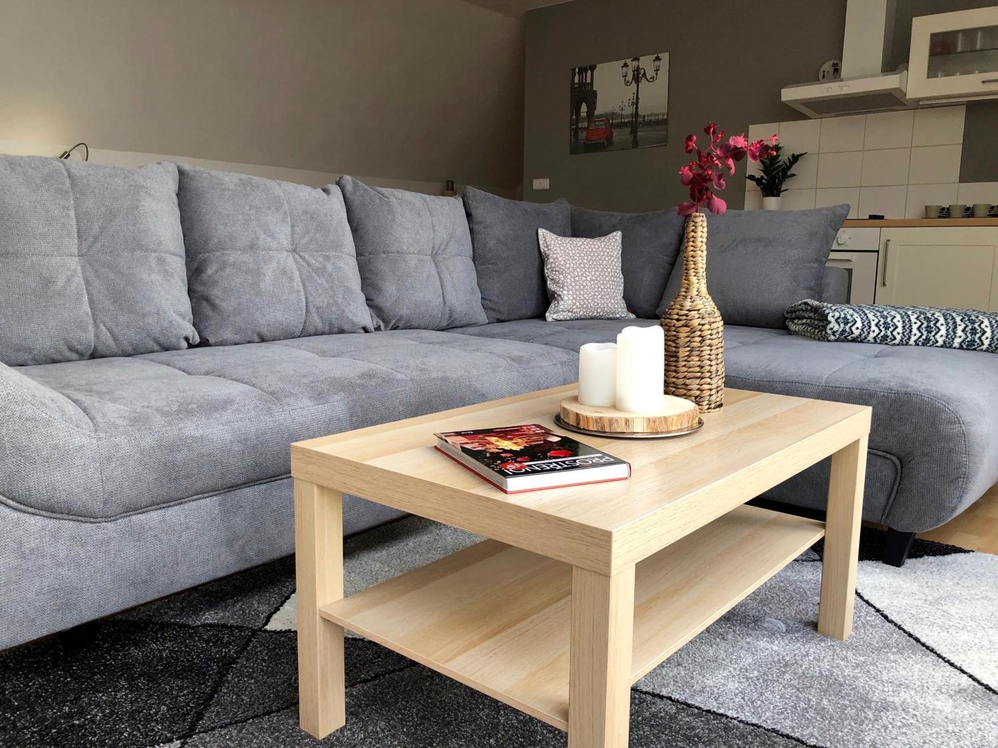 Apartman S Vyhledem Na Jezero Lipno nad Vltavou Εξωτερικό φωτογραφία