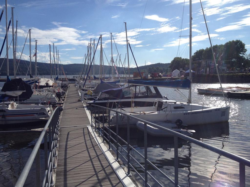 Apartman S Vyhledem Na Jezero Lipno nad Vltavou Εξωτερικό φωτογραφία