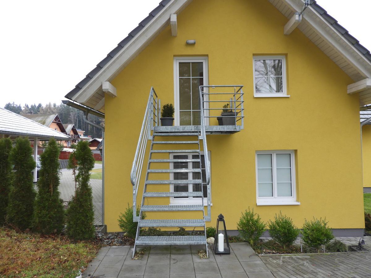 Apartman S Vyhledem Na Jezero Lipno nad Vltavou Εξωτερικό φωτογραφία