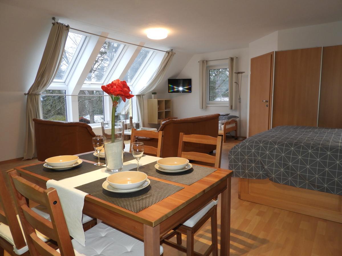 Apartman S Vyhledem Na Jezero Lipno nad Vltavou Εξωτερικό φωτογραφία